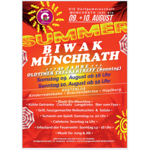 20 Jahre OLDTIMER-TRECKERTREFF  + 50 JAHRE STADT GREVENBROICH 