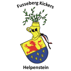 50 Jahre Fusseberg Kickers Helpenstein, das muss gefeiert werden!