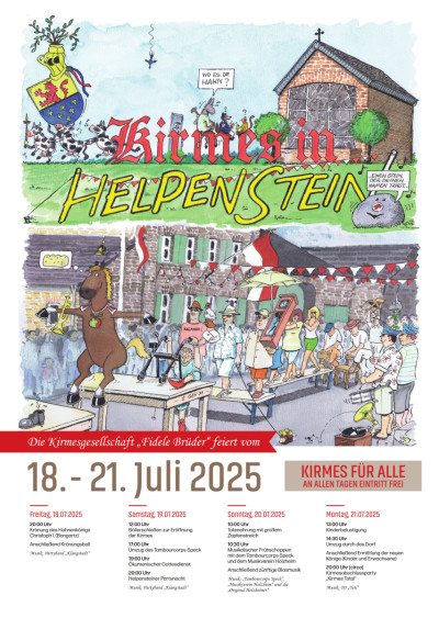 Kirmesplakat-2025-ALLE DATEN