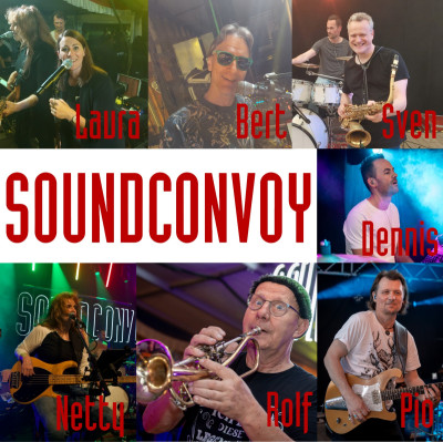 Sound Convoy 2026