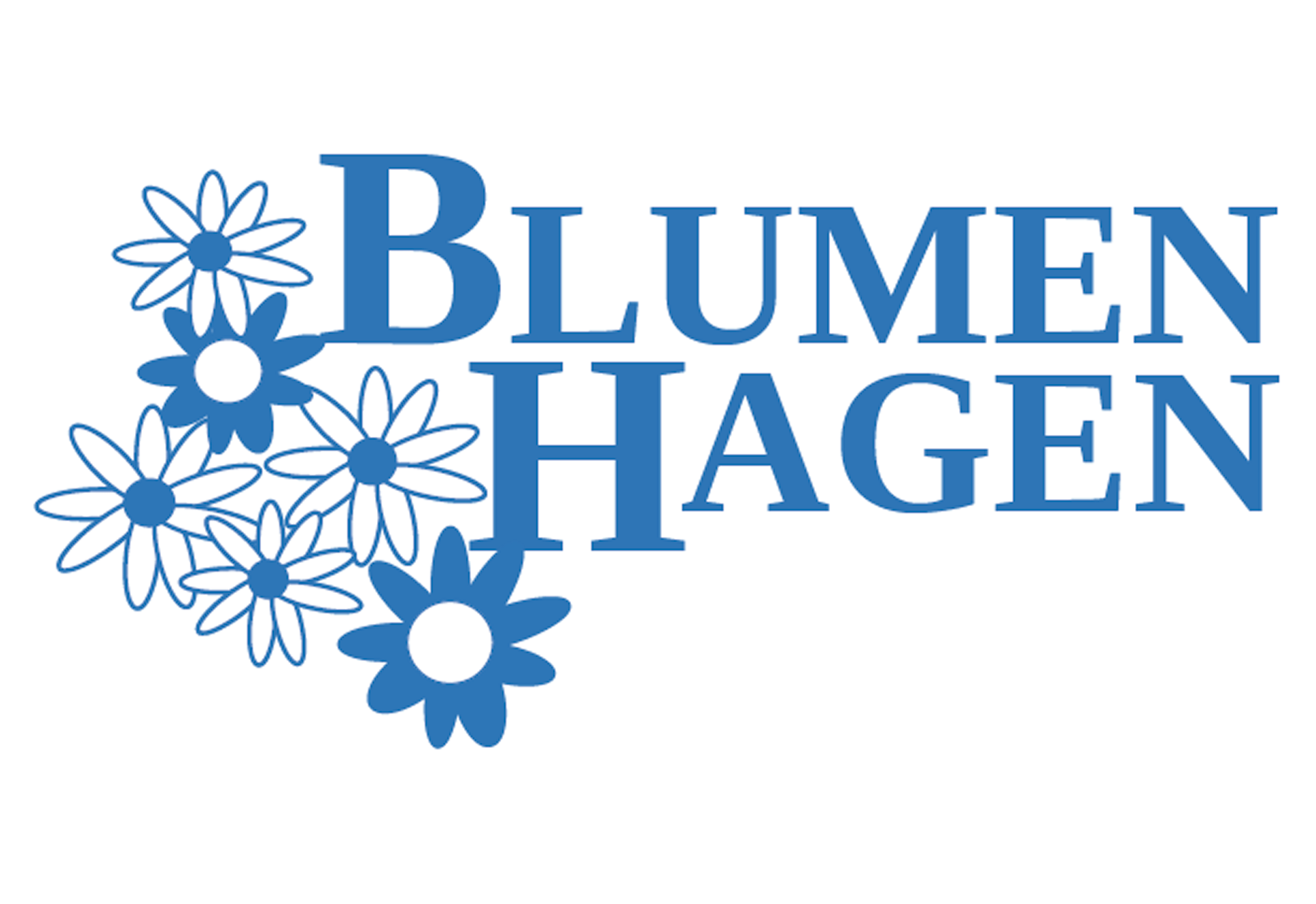 Blumen Hagen