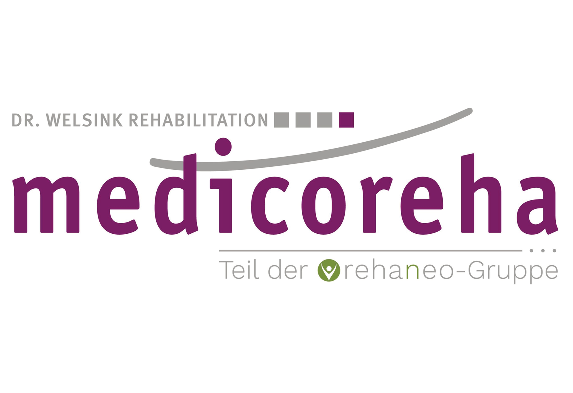 medicoreha Dr. Welsink Rehabilitation GmbH