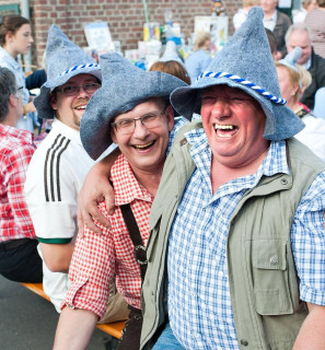 Oktoberfest 2021