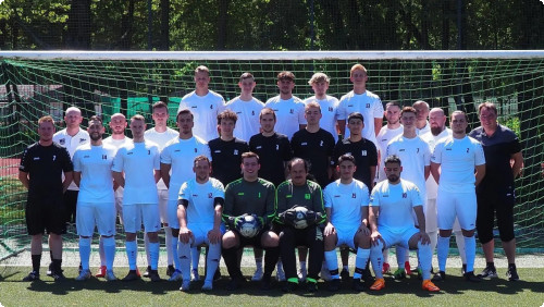 Newsletter FKH zum Saisonstart