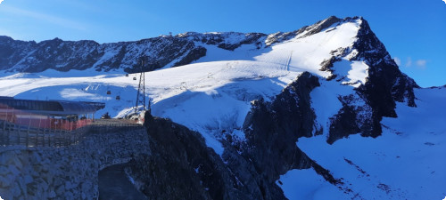 Alpentour 2021