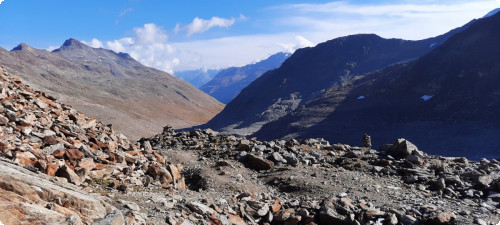 Alpentour 2021