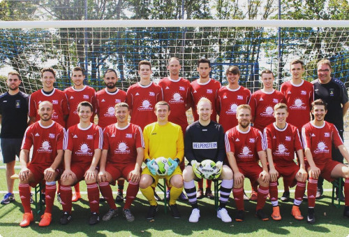 Die FKH startet am Sonntag mit dem Pokalspiel gegen Horrem in die neue Saison 