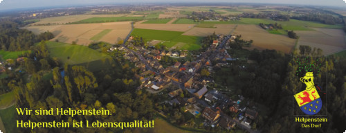 Wir sind Helpenstein