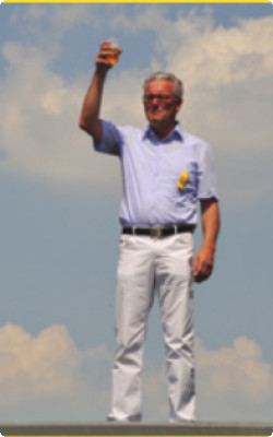 Helpensteiner Kirmes 2018