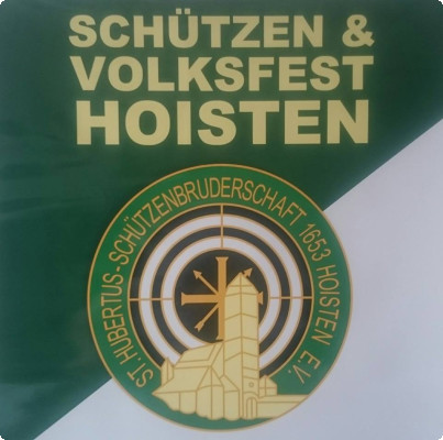 Hoistener Schützenfest