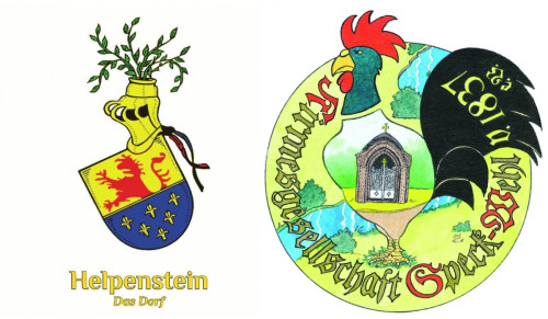 Rückblick des Tambourcorps Speck